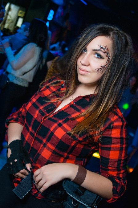 Anastasia, 34, Moscow, Russian Federation