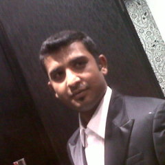 Jamsheer, 37, Dubai, United Arab Emirates