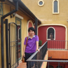 julaluck jaikong, 55, Thai Charoen, Thailand