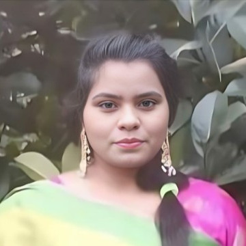 Jannat, 29, Chittagong, Bangladesh