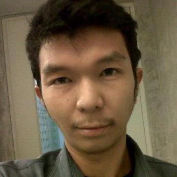 ่James, 37, Ban Bueng, Thailand