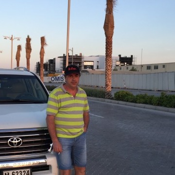 Shurik, 52, Dnipro, Ukraine