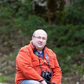 Levan, 51, Kutaisi, Georgia