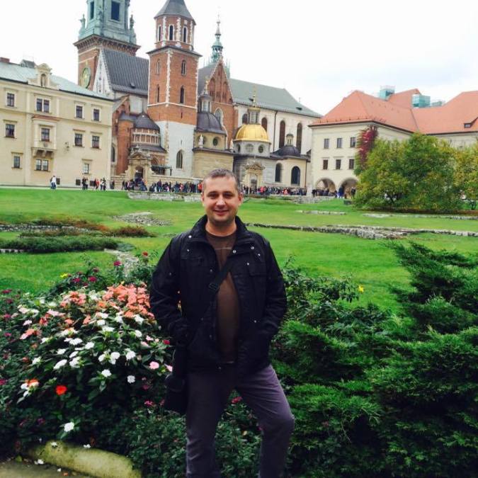 Роман, 44, Ivano-Frankivsk, Ukraine