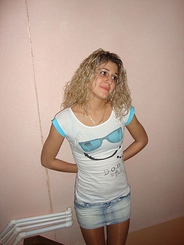 Марина, 36, Kolomna, Russian Federation