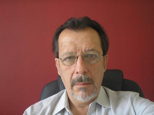 marco antonio diaz de leo, 71, Mexico City, Mexico
