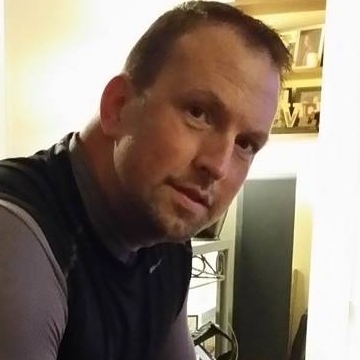 Michael Oliver, 59, Philadelphia, United States