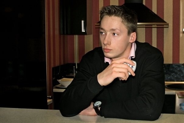 Ruslan, 38, Kiev, Ukraine