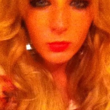 Santanna, 34, Regina, Canada