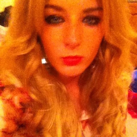 Santanna, 34, Regina, Canada