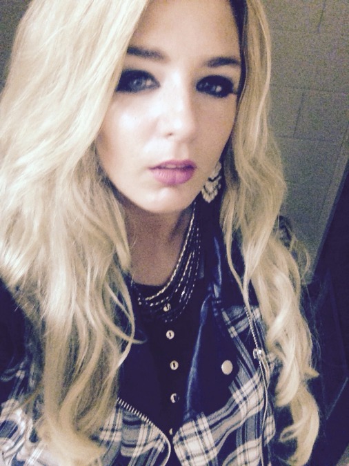 Santanna, 34, Regina, Canada