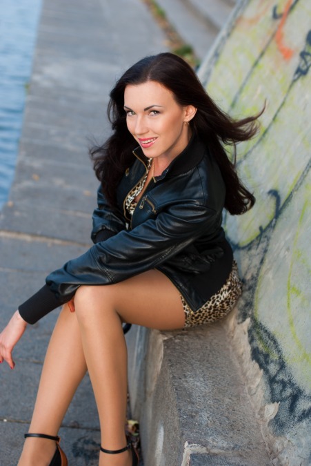 Танечка, 32, Gorohov, Ukraine