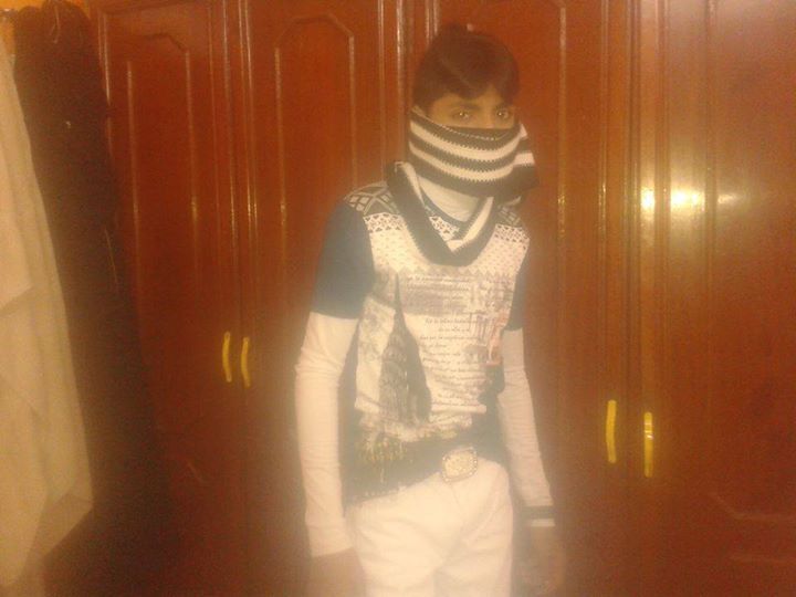 sami, 35, Jeddah, Saudi Arabia