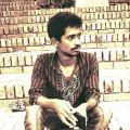 Saikat Roy, 32, Khulna, Bangladesh