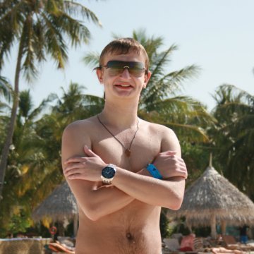 Nick, 37, Moscow, Russian Federation