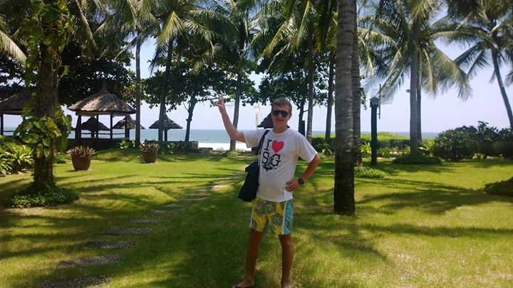 Nick, 37, Moscow, Russian Federation