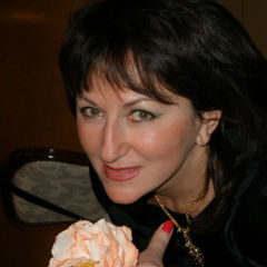 Melissa, 57, Belgorod, Russian Federation