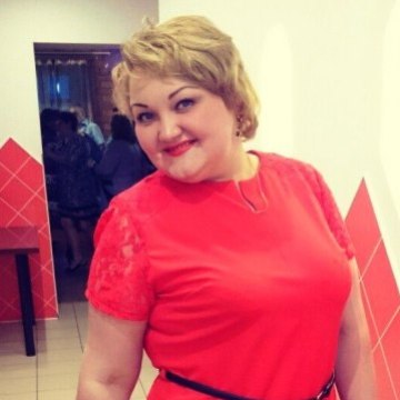 евгения, 38, Kirov, Russian Federation
