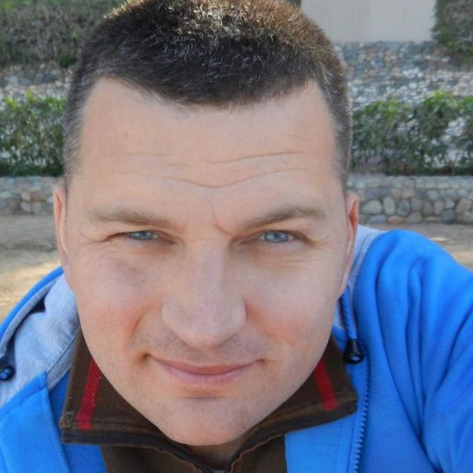 Sergey , 46, Kiev, Ukraine