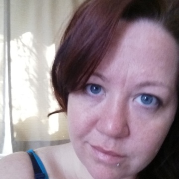 Stephanie, 46, Minneapolis, United States