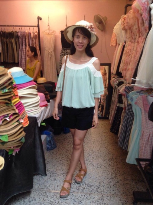 sasi, 35, Udon Thani, Thailand