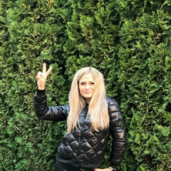 Karina, 38, Voronezh, Russian Federation