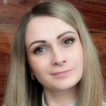 Karina, 38, Voronezh, Russian Federation