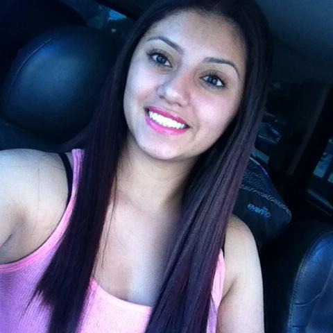 Chantelle Cristal, 42, Virginia, United States