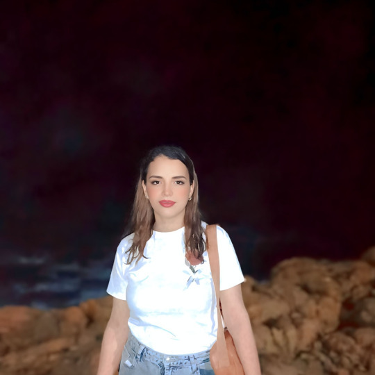 malikat sahar, 25, Casablanca, Morocco