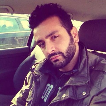 Randy Key Philips, 42, Ocean City, United States