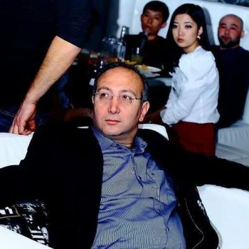 mehmet, 51, Bishkek, Kyrgyzstan