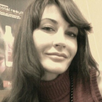 Natalia, 45, Khabarovsk, Russian Federation