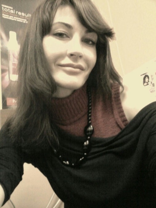 Natalia, 45, Khabarovsk, Russian Federation