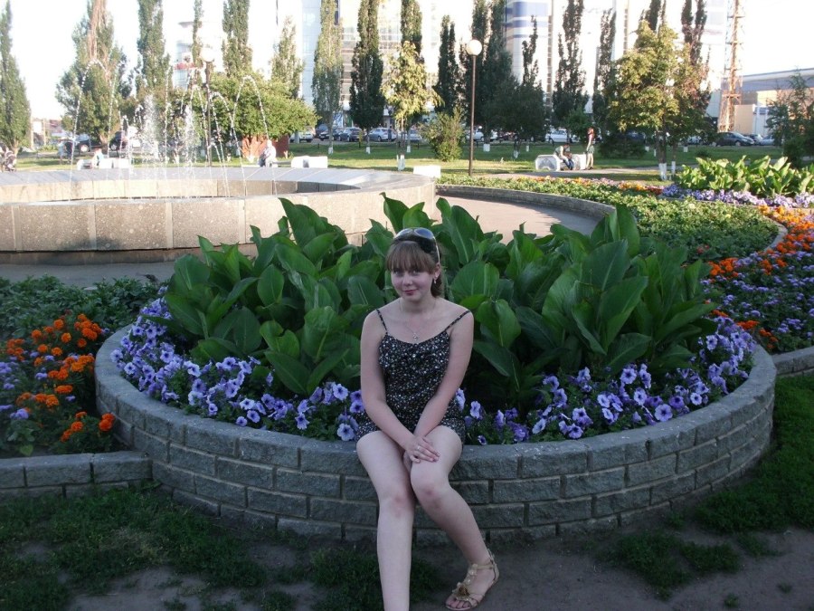 Анастасия, 30, Barnaul, Russian Federation