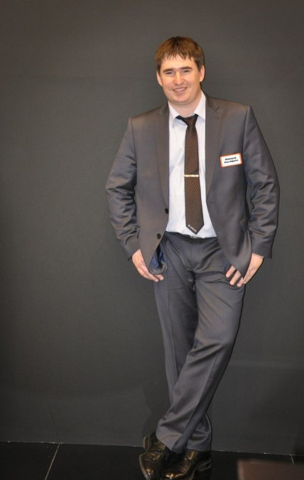 Иван, 43, Novosibirsk, Russian Federation