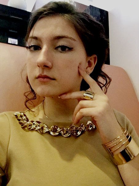 Alena, 29, Chelyabinsk, Russian Federation