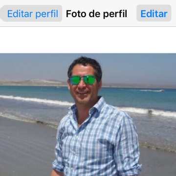 Mauricio, 58, Santiago, Chile