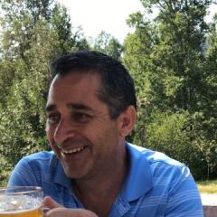 Mauricio, 58, Santiago, Chile