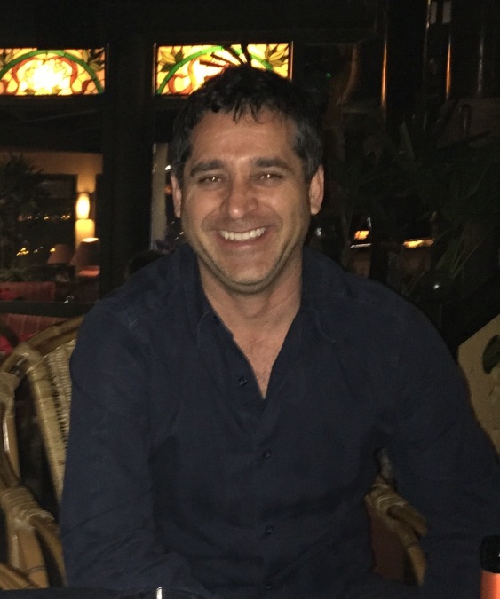 Mauricio, 58, Santiago, Chile