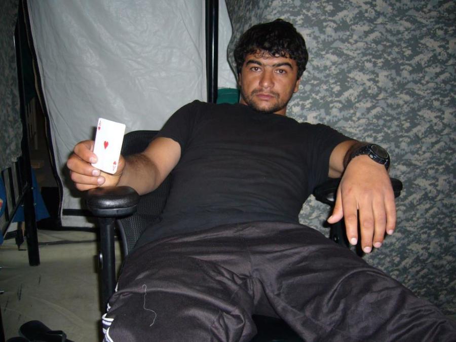 jan, 40, Toronto, Canada