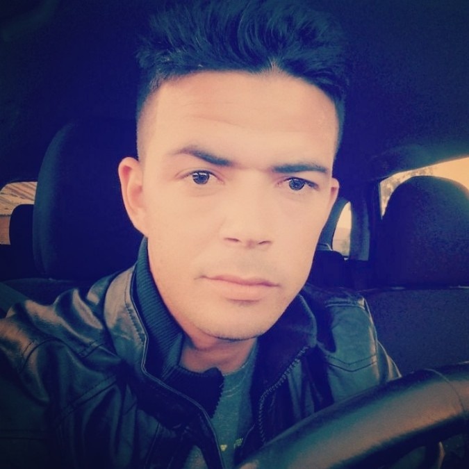 Fahd Elkasbi, 31, Fajtovci, Bosnia and Herzegovina