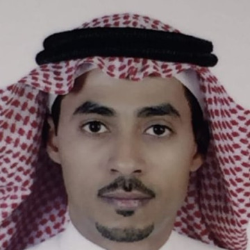 Abbas Aldagher, 45, Al Hofuf, Saudi Arabia