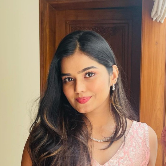 dhanya sree, 29, Mumbai, India