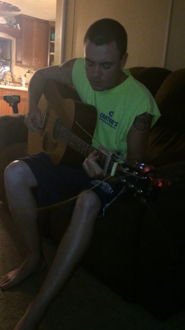 Anthony , 39, Andalusia, United States