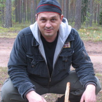 Павел, 56, Saint Petersburg, Russian Federation