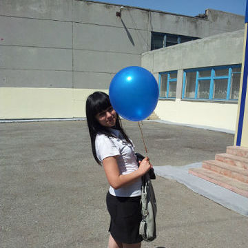 Елена, 31, Kostanay, Kazakhstan