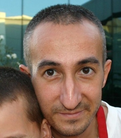 Kayhan, 46, Afyonkarahisar, Turkey