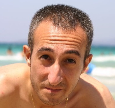 Kayhan, 46, Afyonkarahisar, Turkey