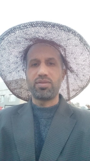 Mahmood, 52, Basrah, Iraq