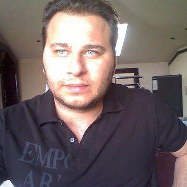 Hakan Karakan, 43, Istanbul, Turkey